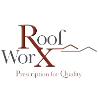 Roof Worx logo