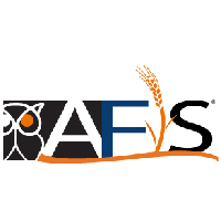 AFIS designation logo