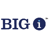 Big "I" logo