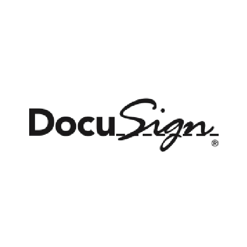 DocuSign logo