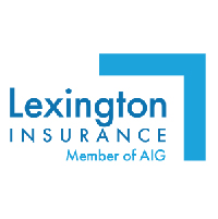 Lexington Insurance logo