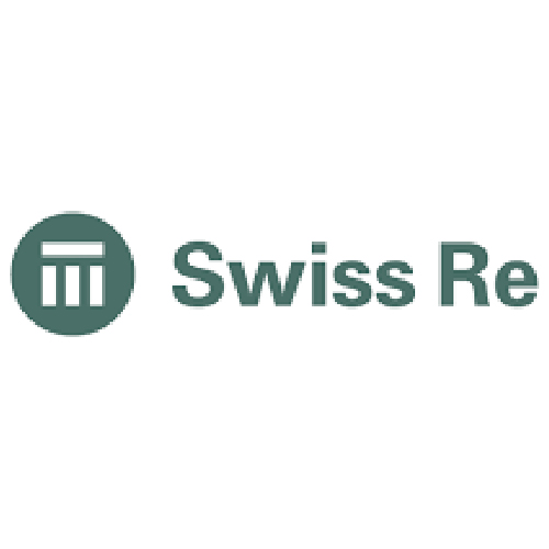 Swiss Re logo large