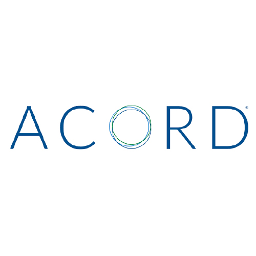 ACORD forms logo