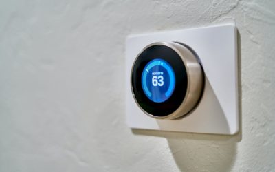 A Smart Home Solution for Your Insureds