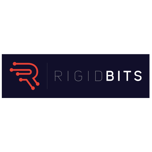 Rigid Bits logo