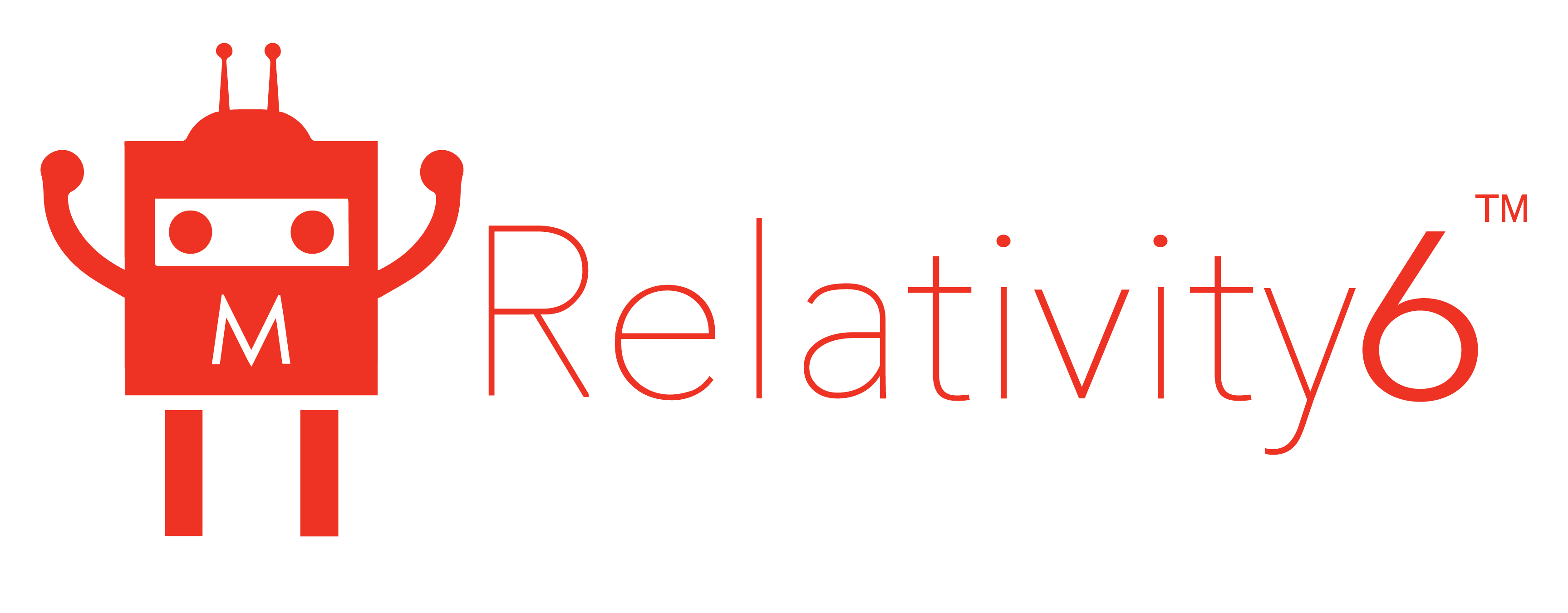 Relativity6 Logo