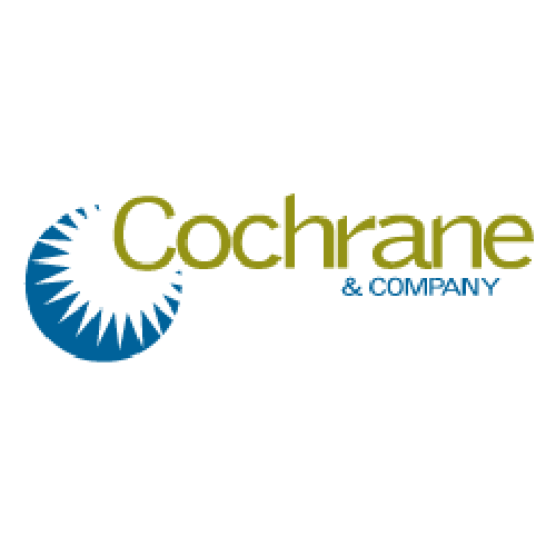 Cochrance Logo