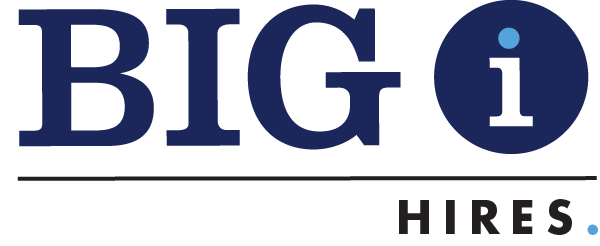 Big "I" Hires logo