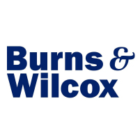 Burns and Wilcox Logo