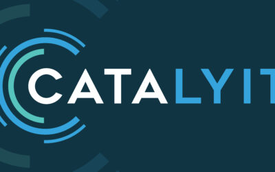 Help Your Agency Thrive With The Catalyit Success Journey™