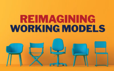 Reimagining Working Models
