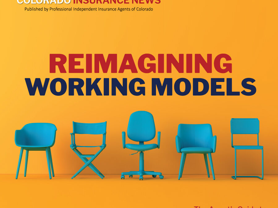 Reimagining Working Models