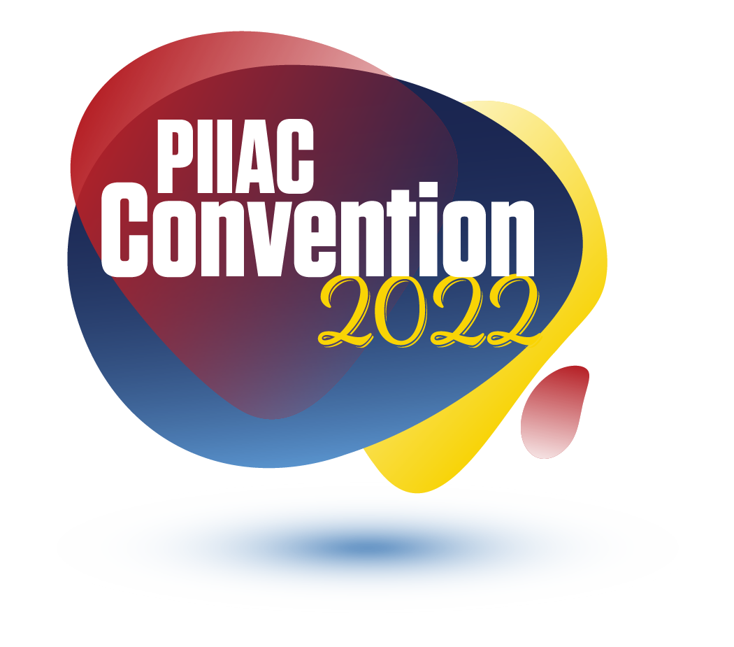 Convention Logo 2022