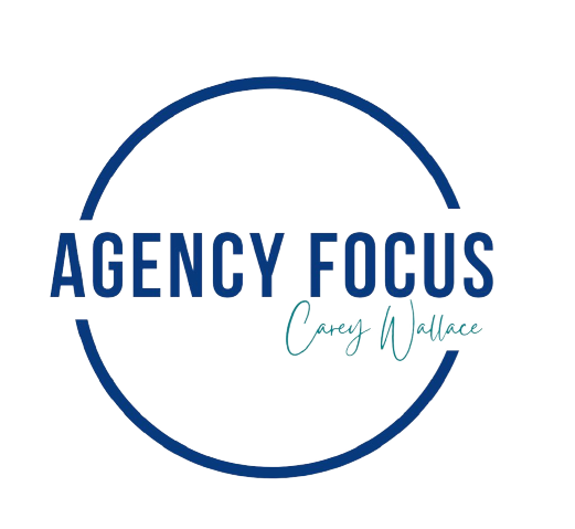 Agency Focus Logo
