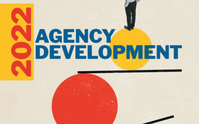 Agency Development