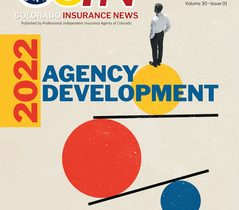 Agency Development