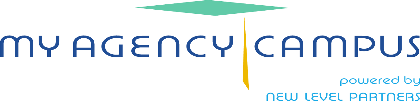 My Agency Campus 2022 Logo