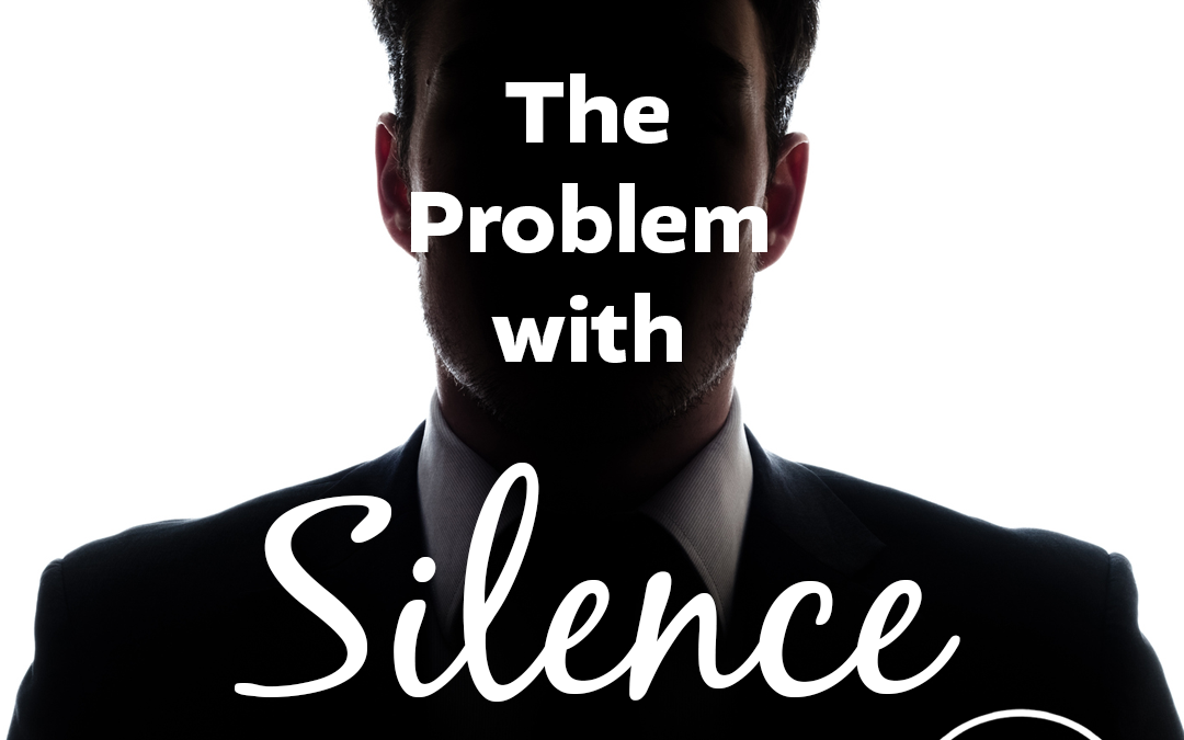 Problem with Silence