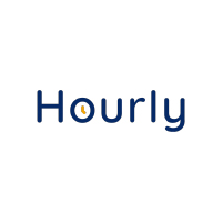 Hourly Logo