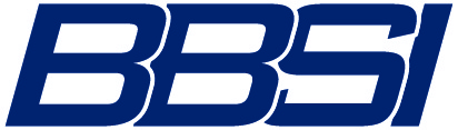 BBSI blue logo