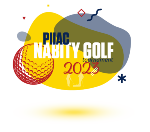 Nabity Golf 2023 Logo