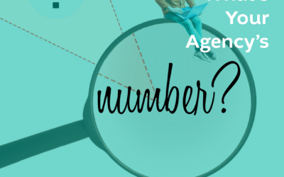 What is your Agency’s Number? The Policies Per Customer Factor