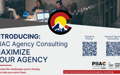 Problems Solved: PIIAC Introduces New Consulting Services to Supercharge Independent Agencies